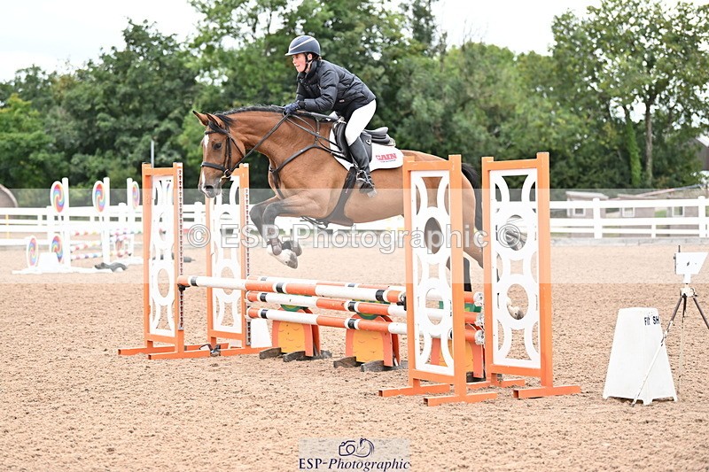 250820B-102443-00111 - Clear Round and Cls 1 British Novice and 90cm Open
