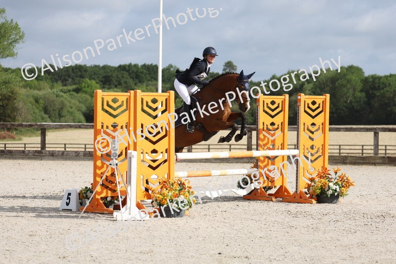 20250622-0342 - PC 90 Qualifier - Round 1