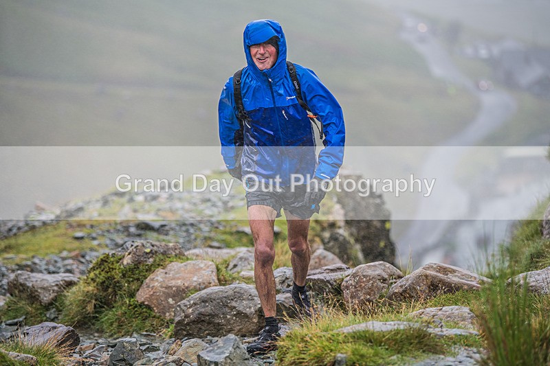 Buttermere-272 - Darren Holloway Memorial Buttermere Horseshoe Fell Race Saturday 28th June 2025