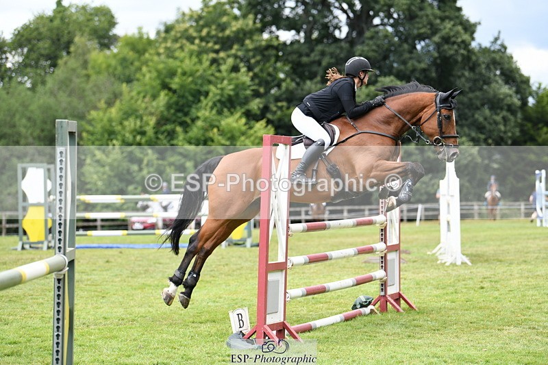 250703A-144127-01964 - Cls 14 Snr 1.15m Open