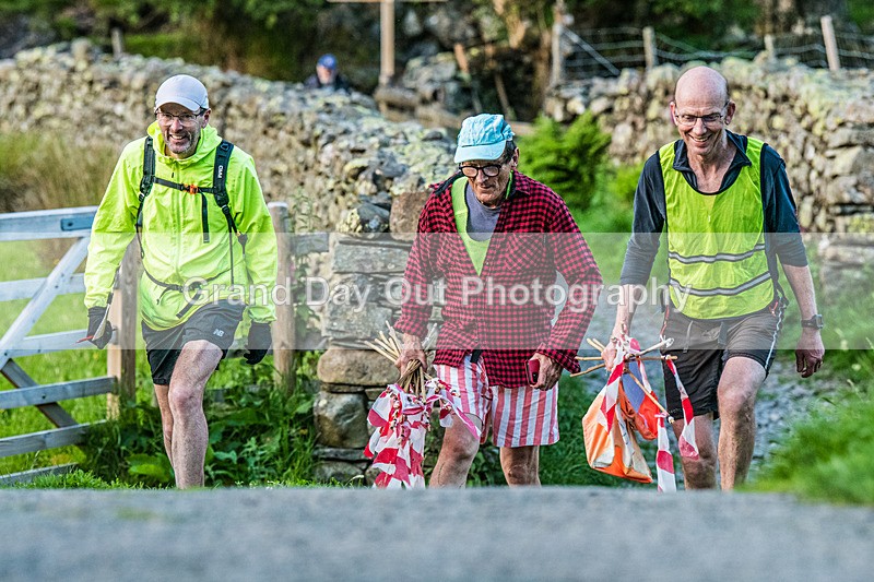 Langstrath-782 - Langstrath Fell Race Wednesday 18th June 2025