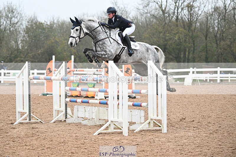 241102A-130133-04697 - SAT Cls 15 Foxhunter and 1.20m Open