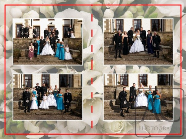  - Gleddoch House Hotel, Langbank
