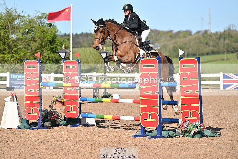 240420A-100338-10158 - Cls 19, 1 Star Silver Tour 1.20m