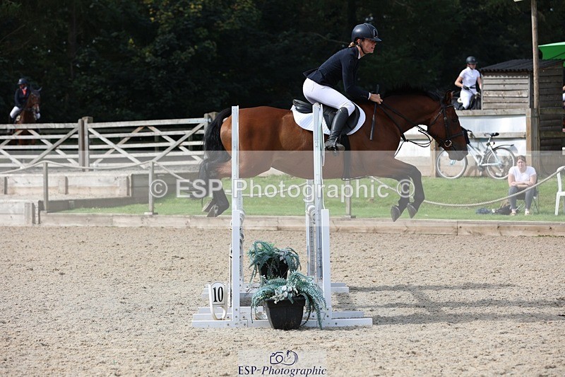 230908-111342-00799 - Cls 6 Snr British Novice & 90cm Open