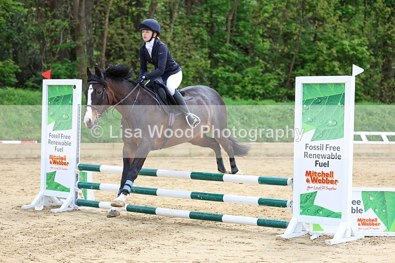 3E7A6629 - Class 6: 70cm Junior