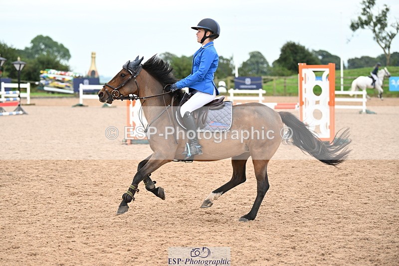 240907A-125647-01780 - Cls 3 Pony Medium Team 80cm & 90cm