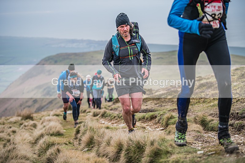 Black Combe-480 - Black Combe Fell Race Saturday 9th March 2024