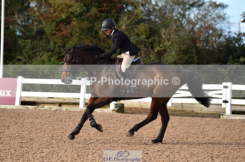 231014A-101422-03861 - Cls 12 British Novice & 90cm Open