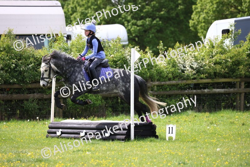 20260503-6179 - Class 3 - Minimus Pairs 50-60cm