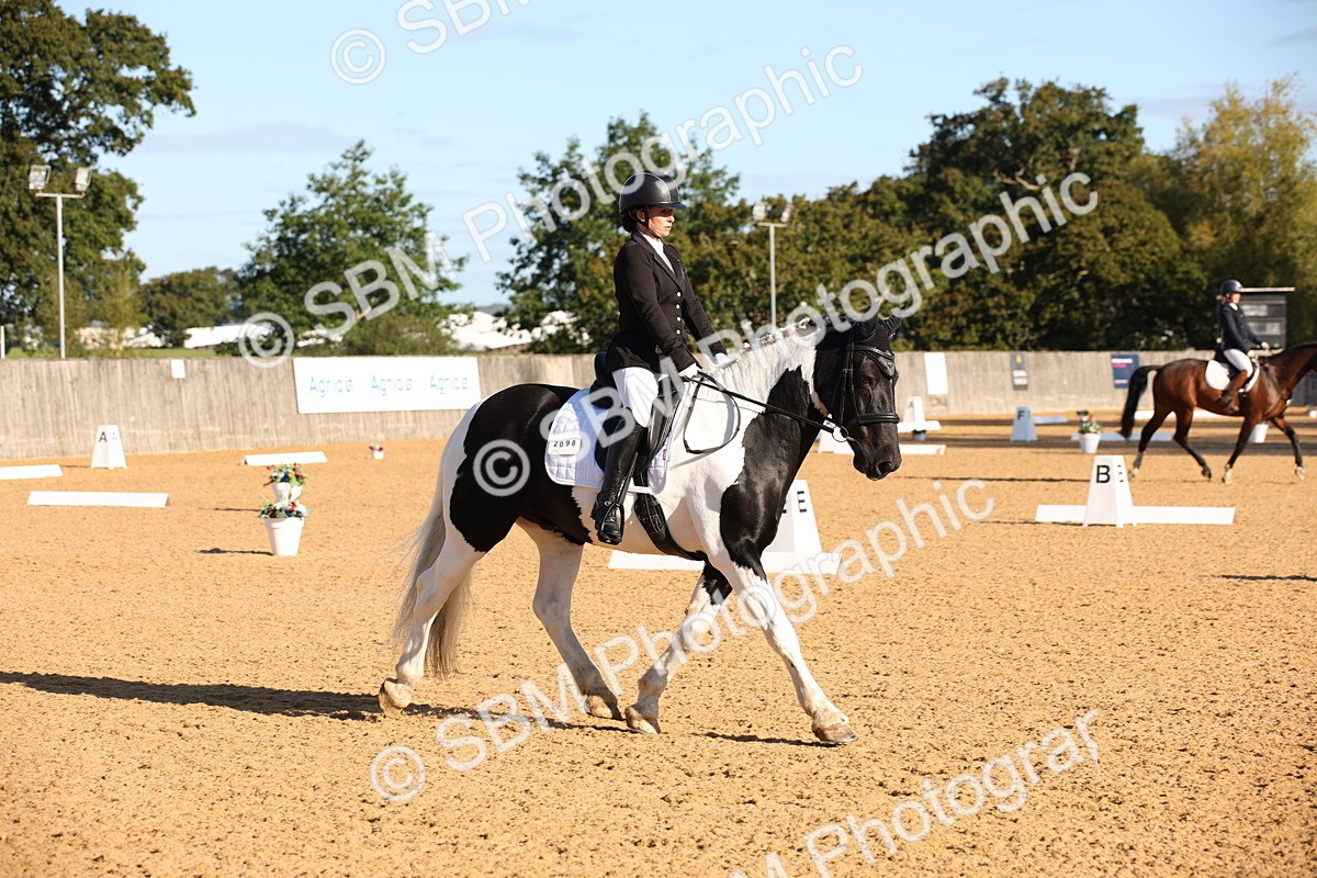 SBM_01807 - D2 Small Tour Championship Intro C