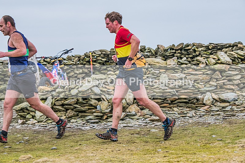 Black Combe-344 - Black Combe Fell Race Saturday 4th March 2023