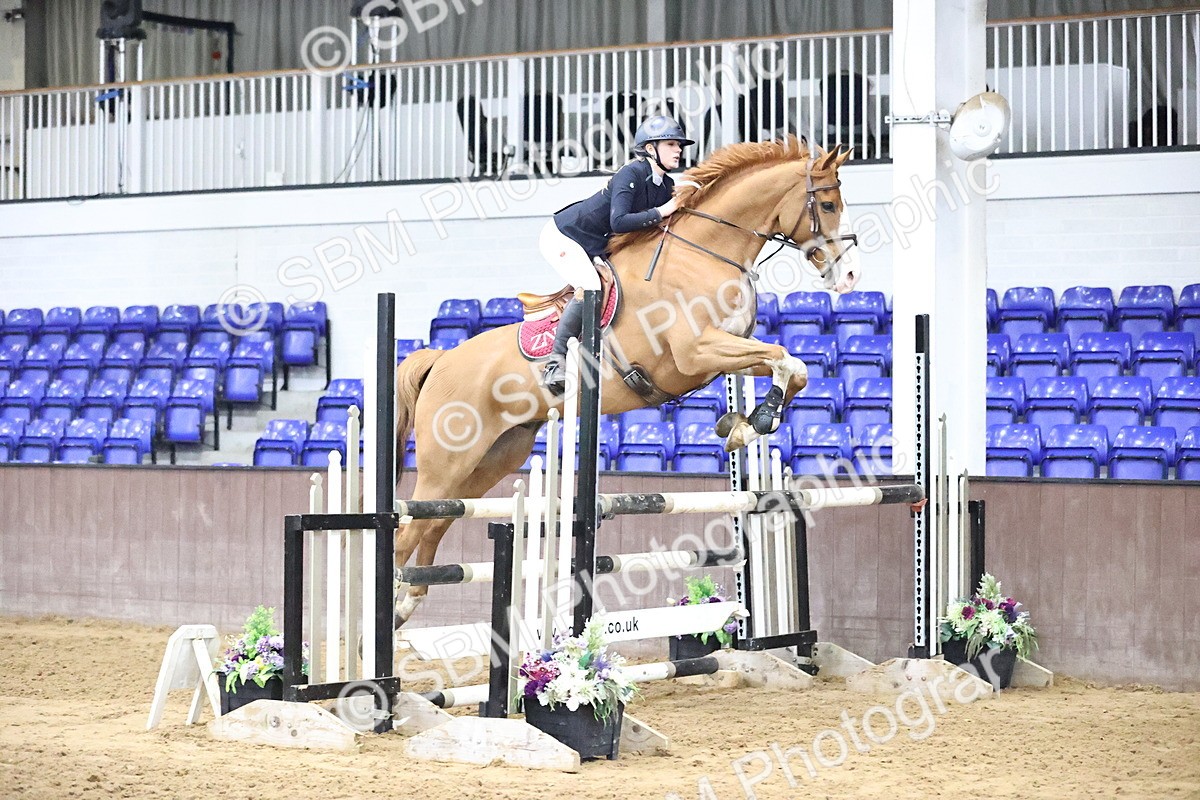 SBM_007385 - Class 23 - Senior Newcomers - 1.10m