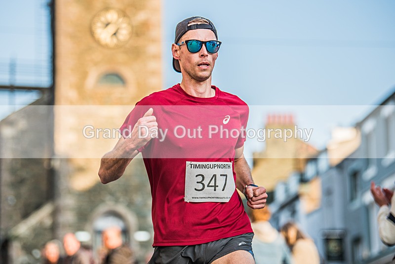 RTH-614 - Keswick Round The Houses Road Race, Wednesday 26th April 2023