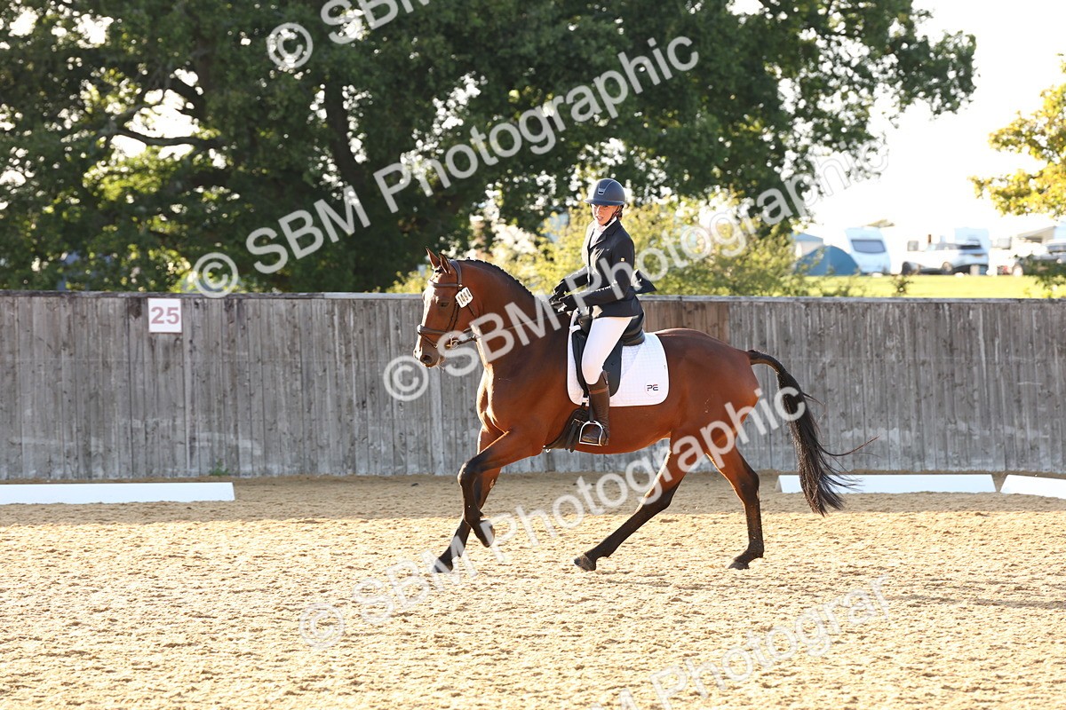 SBM_12763 - D9 - Small Tour Championship Prelim 3