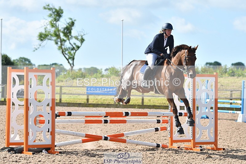 240609A-091826-03285 - Cls 15 Snr British Novice and 90cm Open