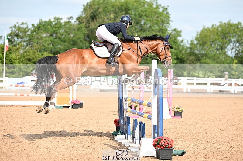 240802A-100840-03901 - Cls 22 A&B Discovery & 1.00m Open