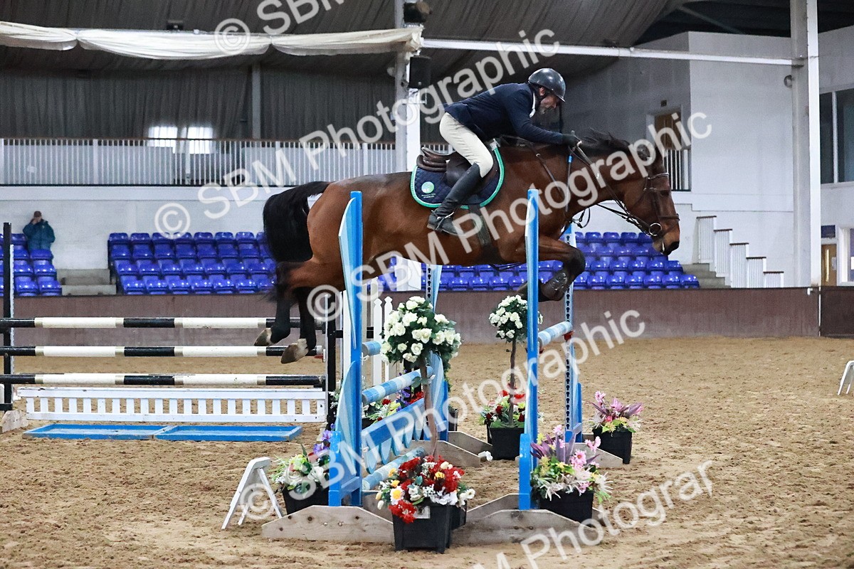 SBM_001478 - Class 4 - Senior Newcomers 1..10m