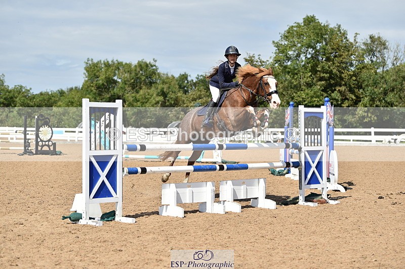 230903A-135016-04920 - Cls 20 Pony Newcomers & 1m Open