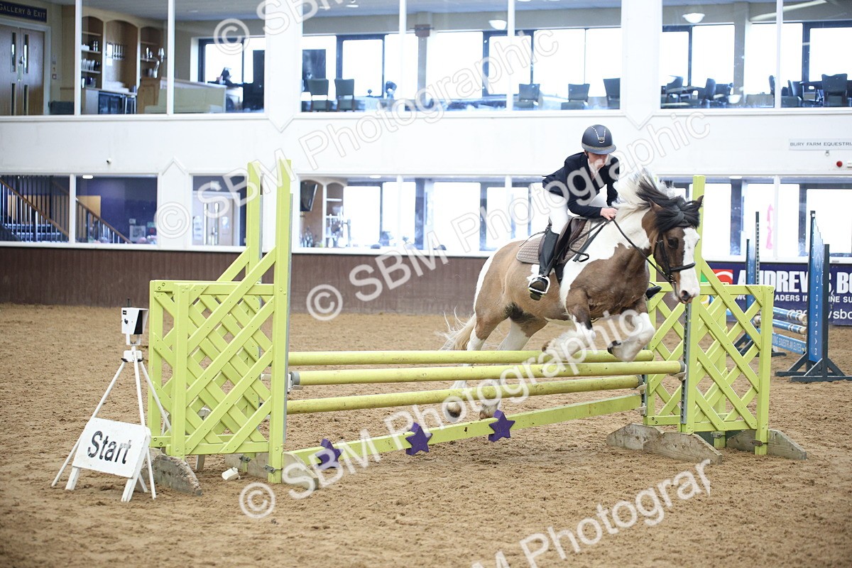 SBM_001218 - Class 4 - 70cm