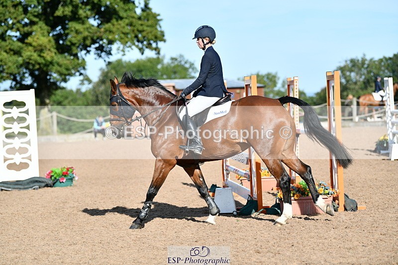 240914A-094330-06188 - Cls 13-S Snr 1.05m & 1.10m Open