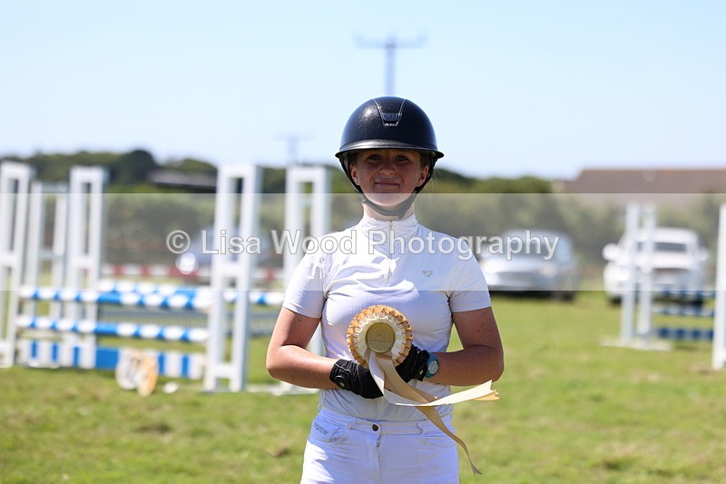 3E7A5147 - Class 3: Club 80cm