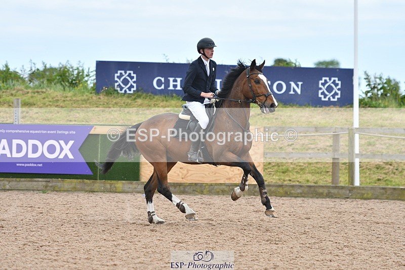 240609A-143844-06258 - Cls 19 Snr Foxhunter and 1.20m Open