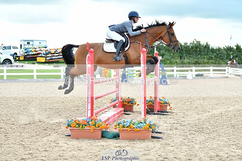 230721A-104158-05253 - Cls 30, 6 Yr Olds 1.20m