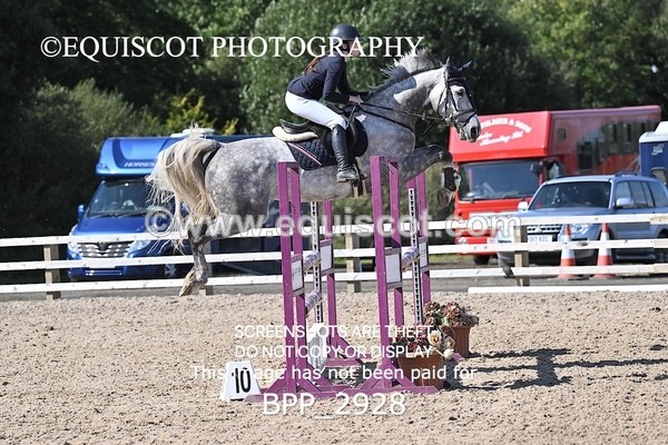 BPP_2928 - CLASS 16 SAT 0.95m Scottish Amateur Champion of Scotland