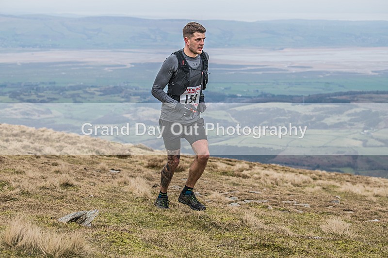 Black Combe-1207 - Black Combe Fell Race Saturday 4th March 2023