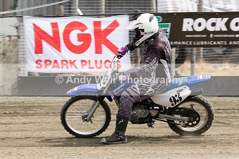 200614-7D-8E0A3948 - Rode & Skid It Practice Day 14 Jun 20