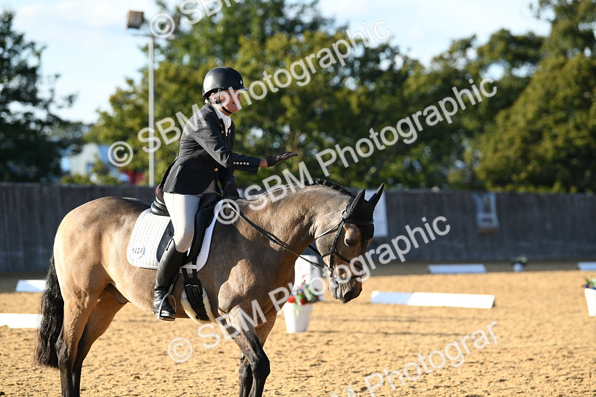 SBM_30757 - D16 - Small Tour Championship - Novice 28
