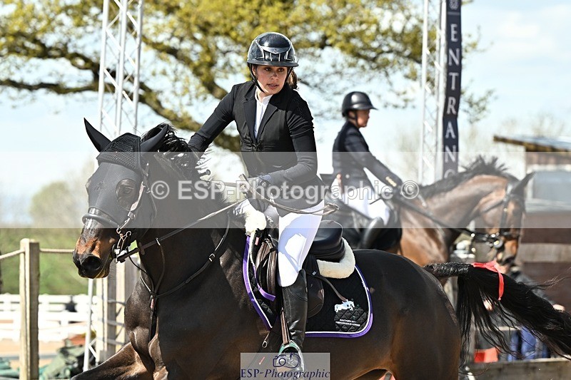 250416-132900-01095 - Cls 4 Newcomers and 1.10m