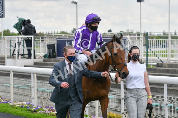 yr12052021r4-10 - Race 4 3.10pm Tattersalls Musidora Stakes