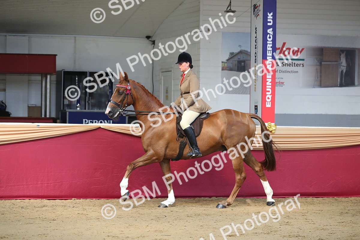 SBM_02084 - Class 5a Area Ridden Veterans
