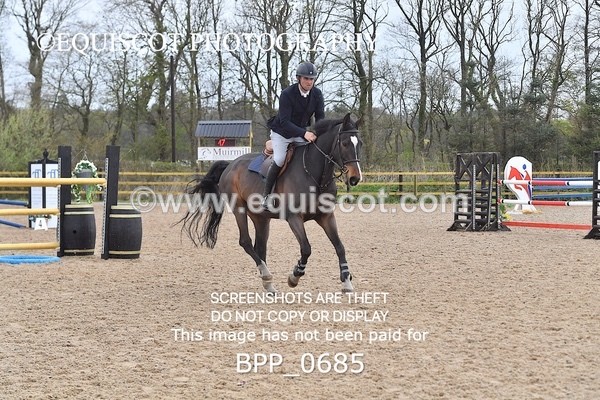 BPP_0685 - CLASS 7 FRI Senior 1.25m & 1.30m Open Handicap