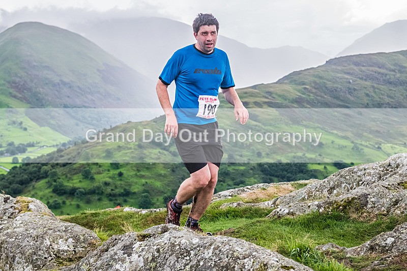 Arnison Crag-262 - Arnison Crag Horseshoe Fell Race Saturday 26th August 2023