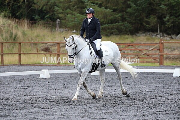 SIAL8118 - Friday 15th August 2025