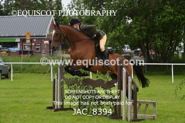 JAC_8394 - CLASS 2 BHS 1.05M SCONE QUALIFIER