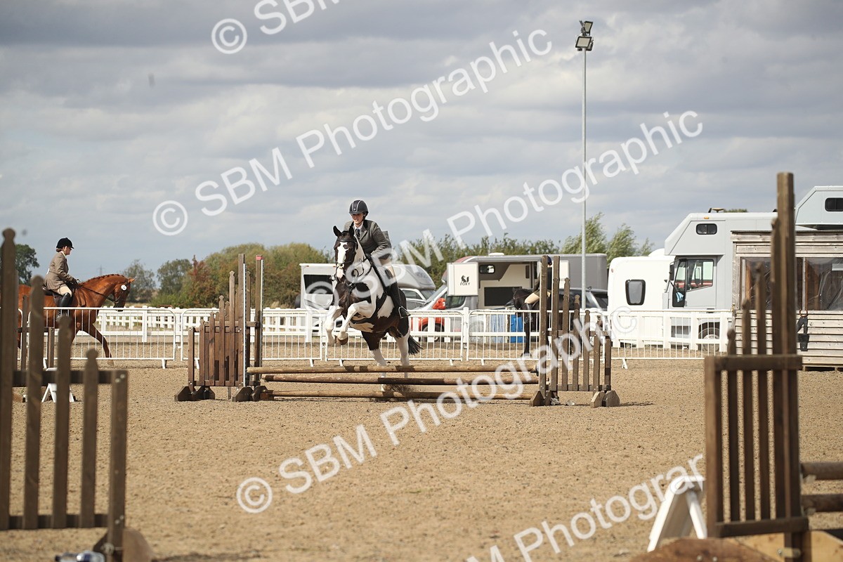 SBM_15229 - Class 506a - Working Veteran - 50cm (15-19)