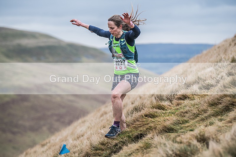 Barbondale-813 - Kendal Winter League Bardondale Junior & Senior Fell Races Sunday 8th February 2026