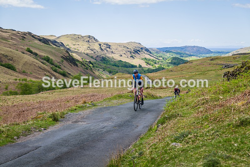 120107 - Hardknott Pass Camera 1 12.00-13.00