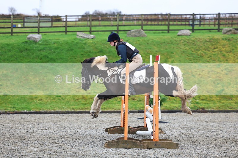 3E7A7098 - Class 2: 80cm Part 2