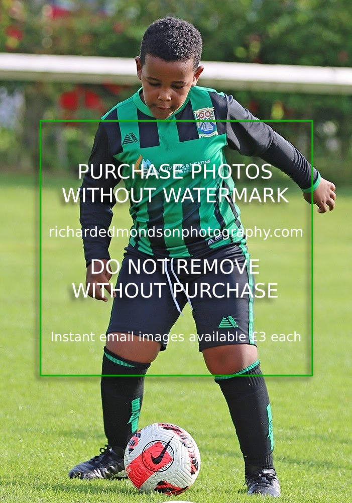IMG_0806 - Kendal United Under 7 v Morecambe Hawks Under 7 (10/9/23)