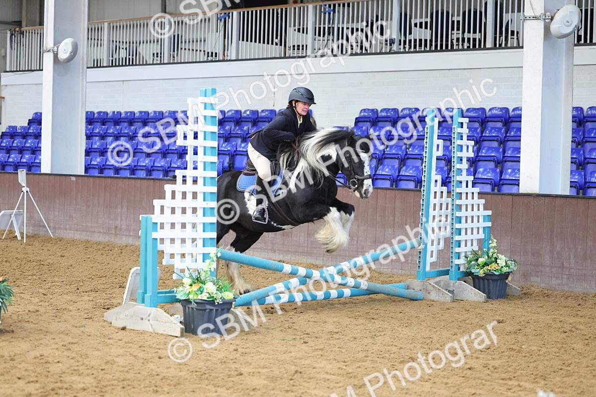 SBM_000238 - Class 2 - 50cm - BRC Warm Up