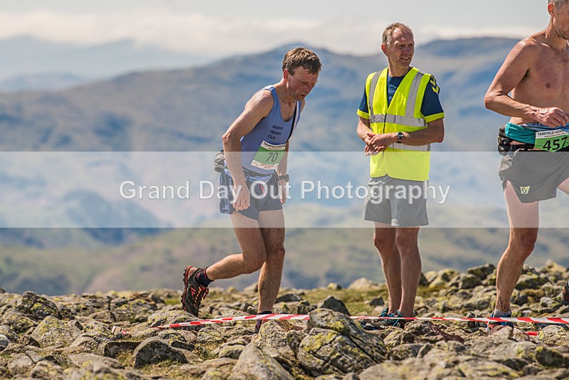 Fairfield-540 - Fairfield Horseshoe Fell Race Saturday 13th May 2023