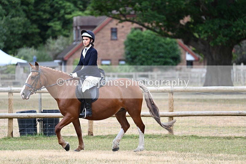WJ7_0513 - Class 2 Best rider