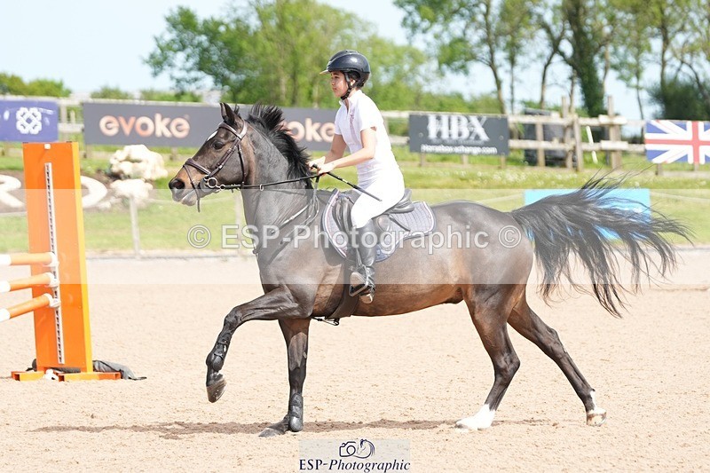 260523-153612-00788 - Cls 9 Pony Foxhunter and 1.10m Open