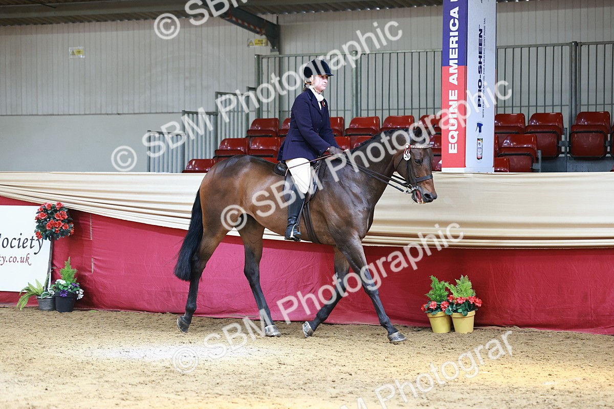 SBM_23899 - Class 905 - Supreme Final - Ridden Veteran