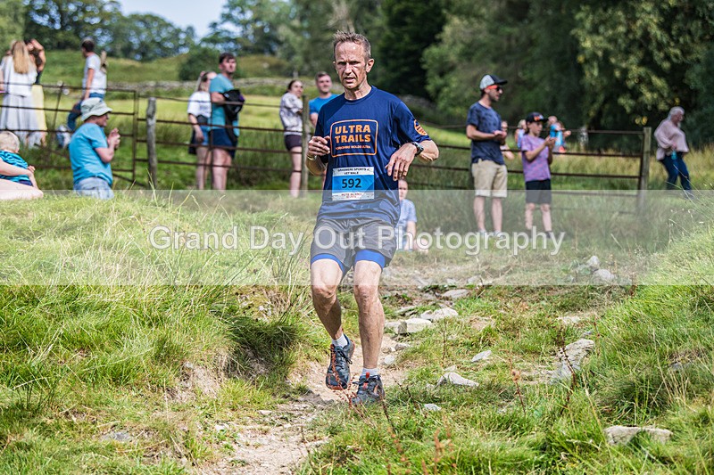 Grasmere Sports-852 - Grasmere Sports Junior & Senior Fell Races Sunday 24th August 2025